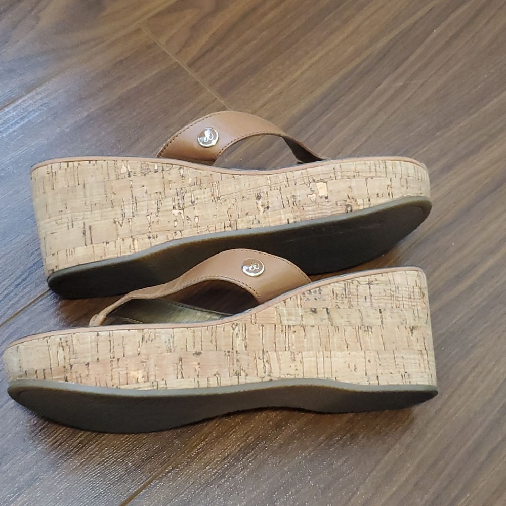 Sam Edelman Sandals - Picture 7 of 7